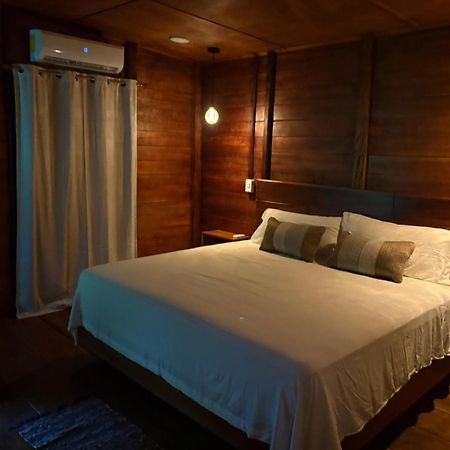 Hotel Quiloma Ranch Palenque Eksteriør bilde