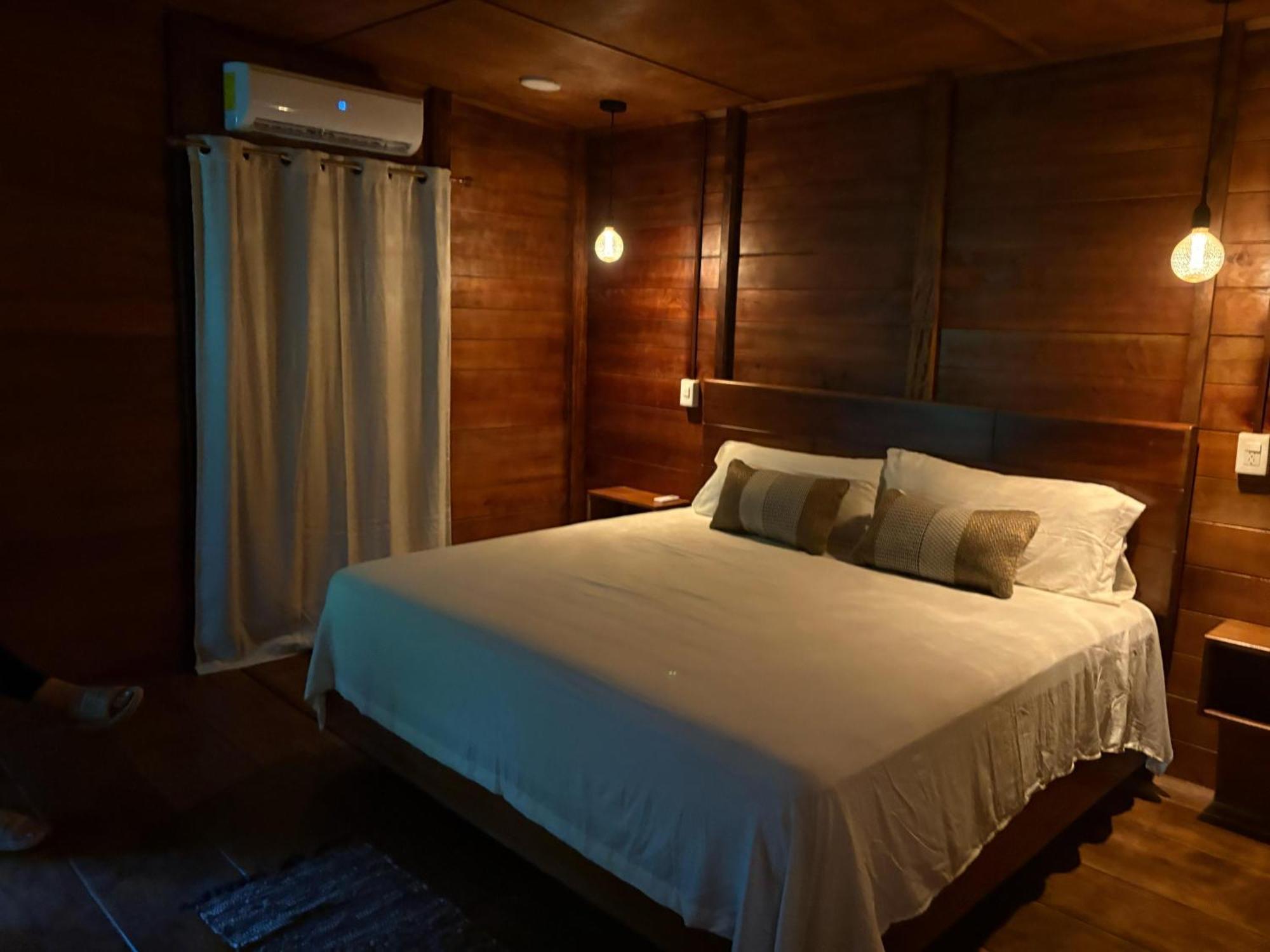 Hotel Quiloma Ranch Palenque Eksteriør bilde