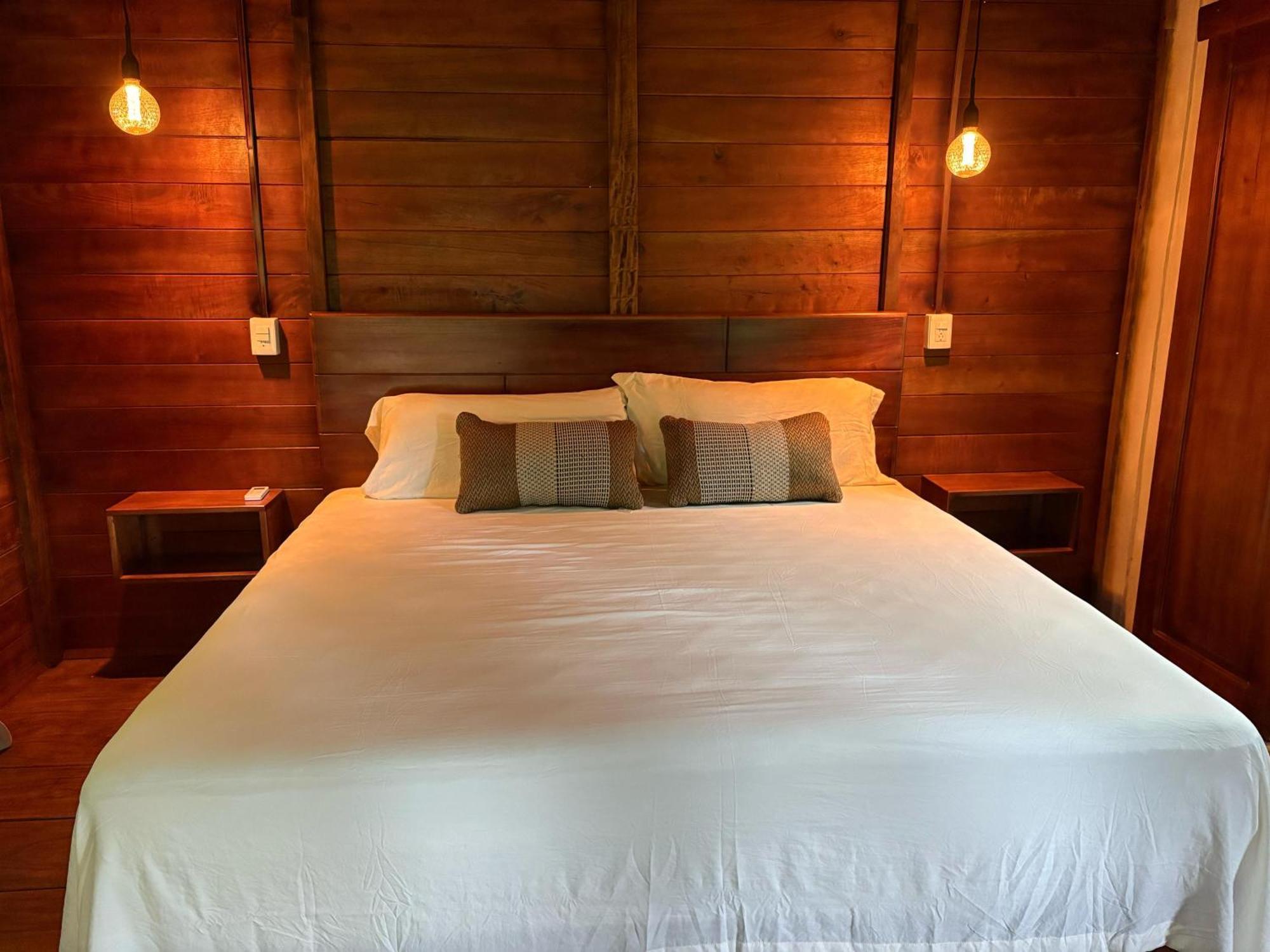 Hotel Quiloma Ranch Palenque Eksteriør bilde